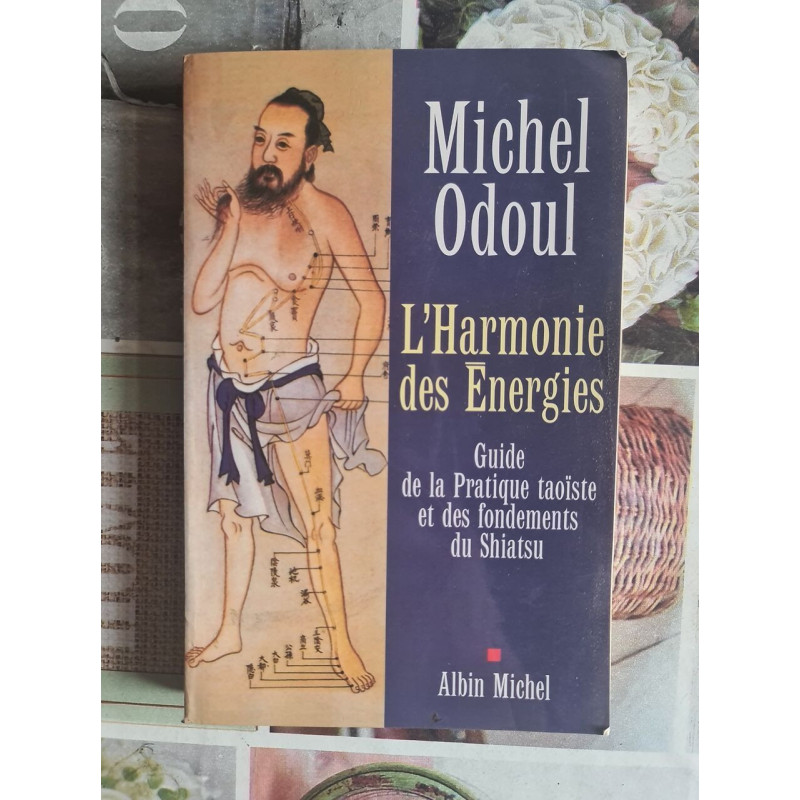 L'Harmonie des Énergies