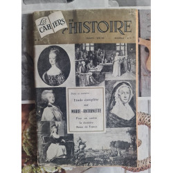 Les Cahiers de l'Histoire