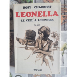 Leonella : Le ciel à l'envers