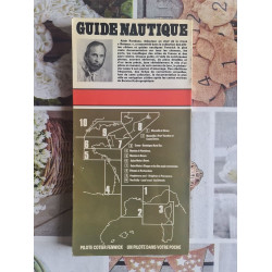 Pilote côtier Fenwick 6 : Saint-Malo Brest