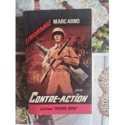 Contre-action