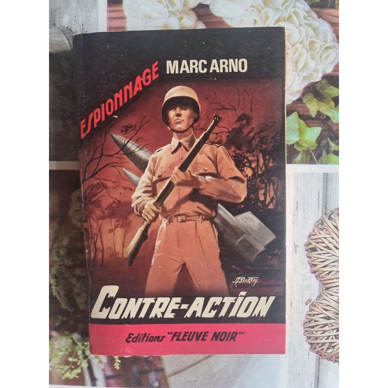 Contre-action