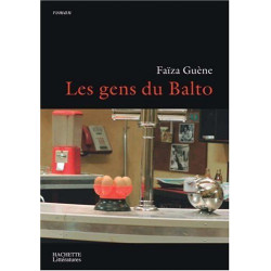 Les gens du Balto