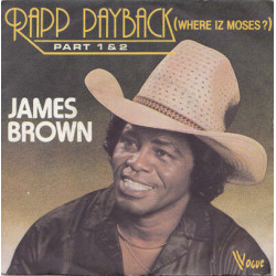 Rapp Payback (Where Iz Moses?) (Part 1 et 2)