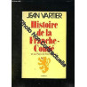 Histoire de la franche-comté et du pays de montbéliard