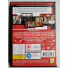 Ocean's Twelve Brad pitt DVD simple