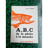 Pierre popoff abc de la pêche à la mouche
