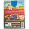 Les Simpson - Le Film DVD simple