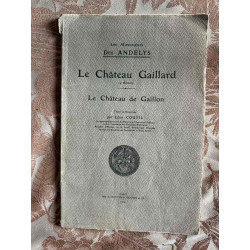 Le Château Gaillard