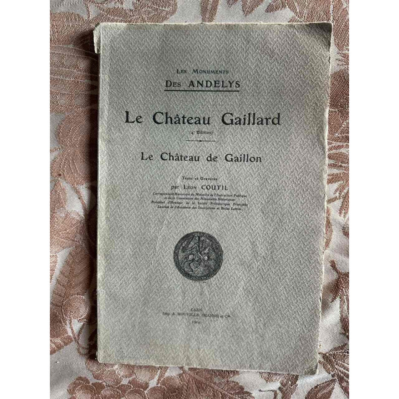 Le Château Gaillard