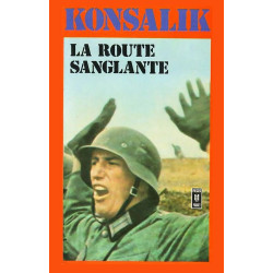 Route sanglante (Romans)