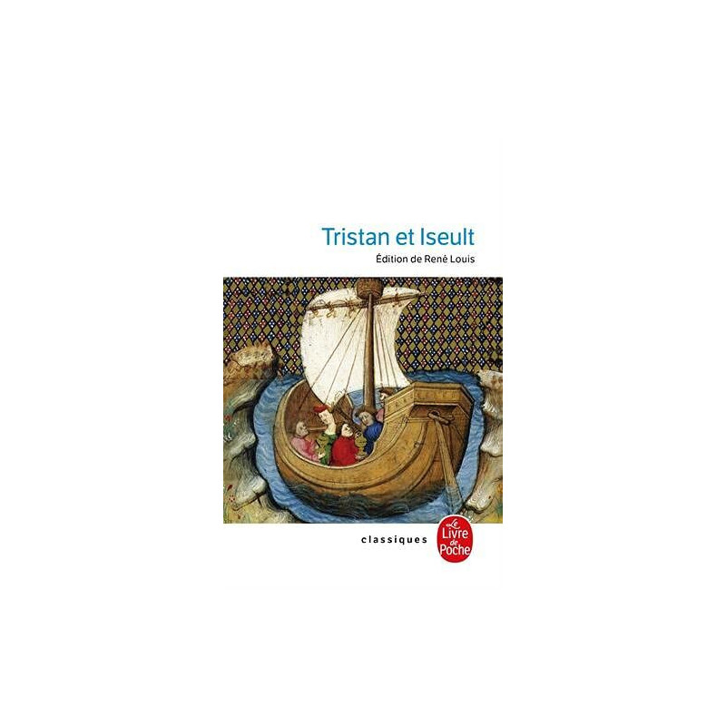 Tristan et Iseult