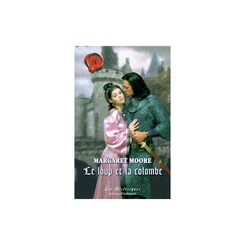 Le Loup et la Colombe Historiques 331