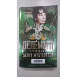 2. Leviathan : Béhémoth