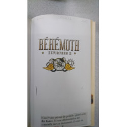 2. Leviathan : Béhémoth