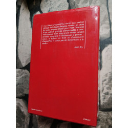 Le Robert Dictionaire D`Aujourd`hui - langue francaise histoire...