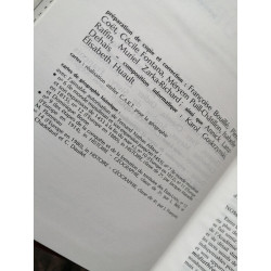 Le Robert Dictionaire D`Aujourd`hui - langue francaise histoire...