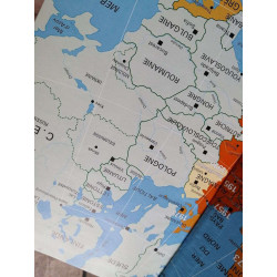 Le Robert Dictionaire D`Aujourd`hui - langue francaise histoire...