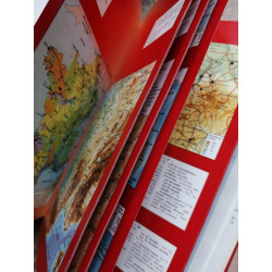 Le Robert Dictionaire D`Aujourd`hui - langue francaise histoire...