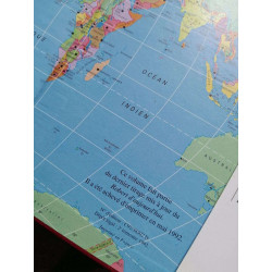 Le Robert Dictionaire D`Aujourd`hui - langue francaise histoire...