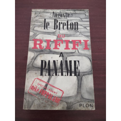 Du Rififi A Paname