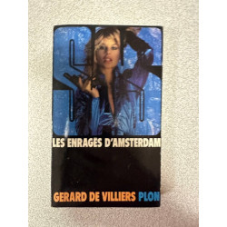 SAS n° 75 - Les Enragés D'amsterdam