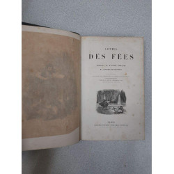 Contes de Fées