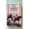 Les Seigneurs du désert