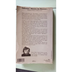 Les Seigneurs du désert