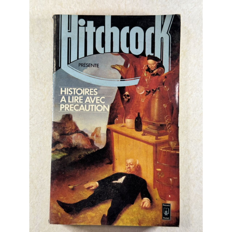 Histoires a lire avec precaution