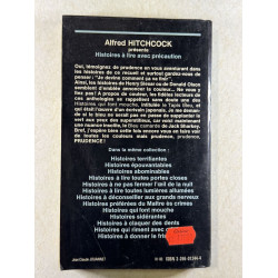 Histoires a lire avec precaution