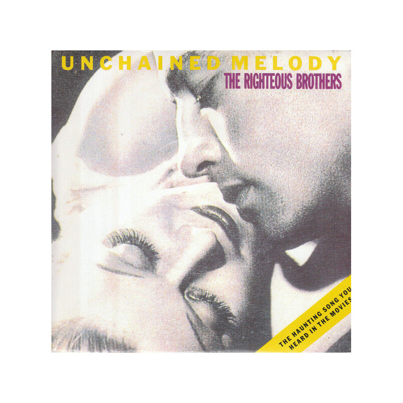 Unchained Melody