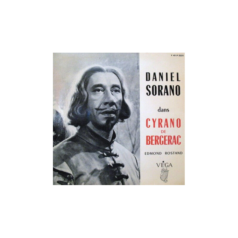 Cyrano De Bergerac