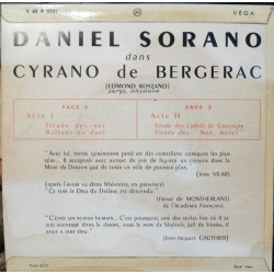 Cyrano De Bergerac