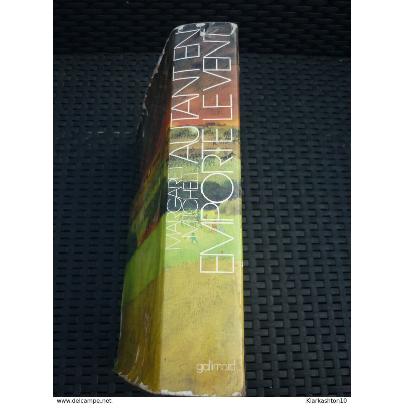 Autant en emporte le vent