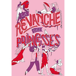 La revanche des princesses