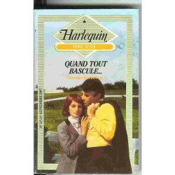 Quand tout bascule (Harlequin)