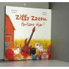 Ziggy Zazou guitare star