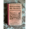Cours gauthier et deschamps histoire de france