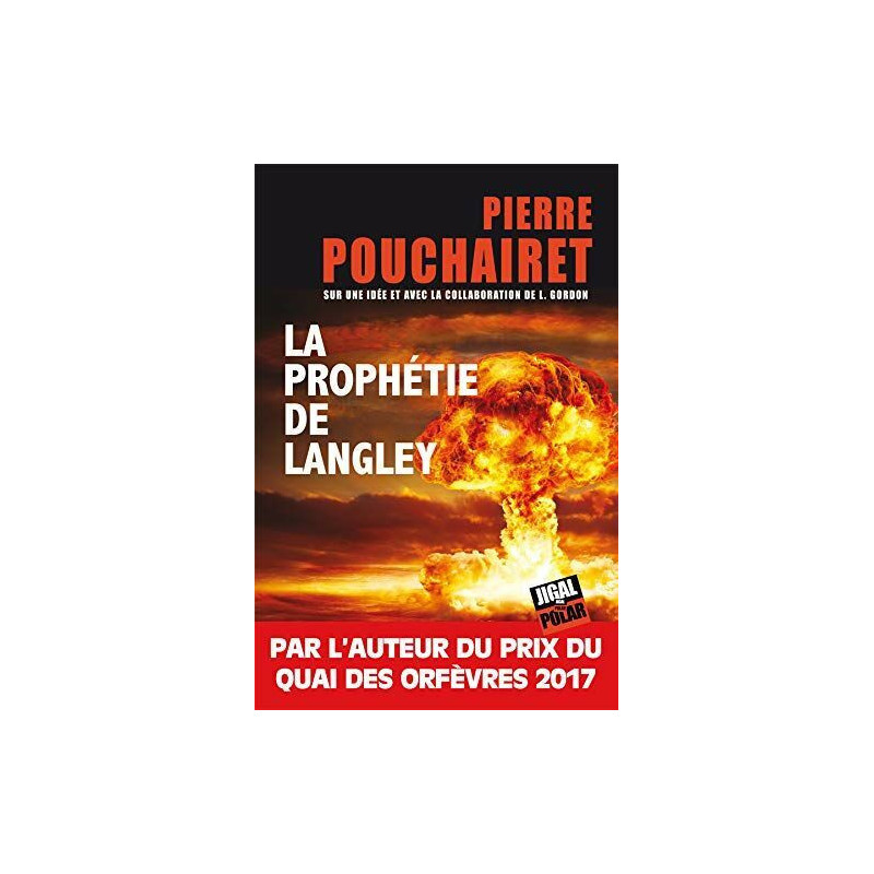 La prophétie de Langley