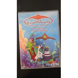 Les hydronautes : nos voisins les crocodiles [FR Import]