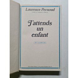 J'attends un enfant