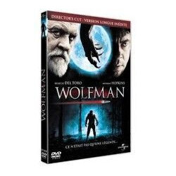 Wolfman - Neuf sous blister