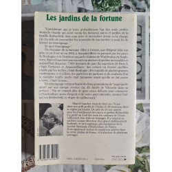 Les jardins de la fortune