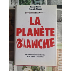 La Planète Blanche