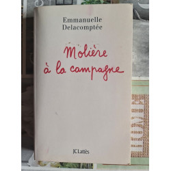 Molière à la campagne