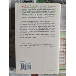 Molière à la campagne