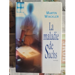 La maladie de Sachs