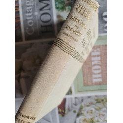 Deux ans de vacances 2ème partie