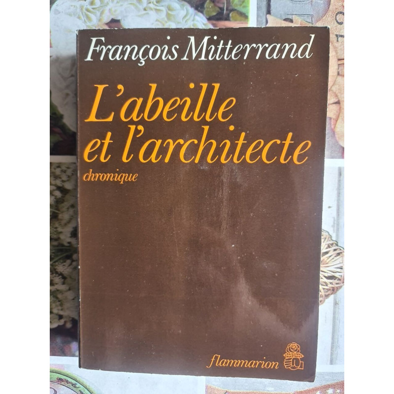 L'abeille et l'architecte